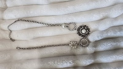One-of-a-kind handmade custom jewelery